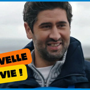 Georges prêt à tout plaquer : adieu la police, mais tiendra-t-il au mas d&rsquo;Alex ? – Demain nous appartient en avance du 2 février 2026