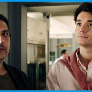 La révélation de Ferdinand va-t-elle faire tomber Castelmont ? – Ici tout commence (spoilers) 2 au  6 février 2026