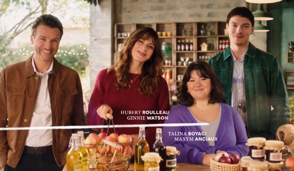 générique ici tout commence 2026