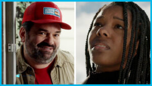 Un si grand soleil : Inès et Gary reviennent… et la nouvelle vie de Gary va vous surprendre ! Un si grand soleil