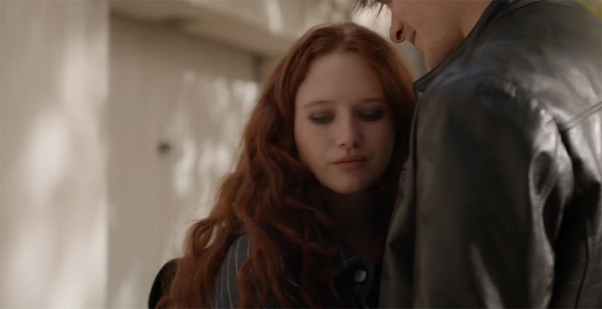 sacha un si grand soleil 