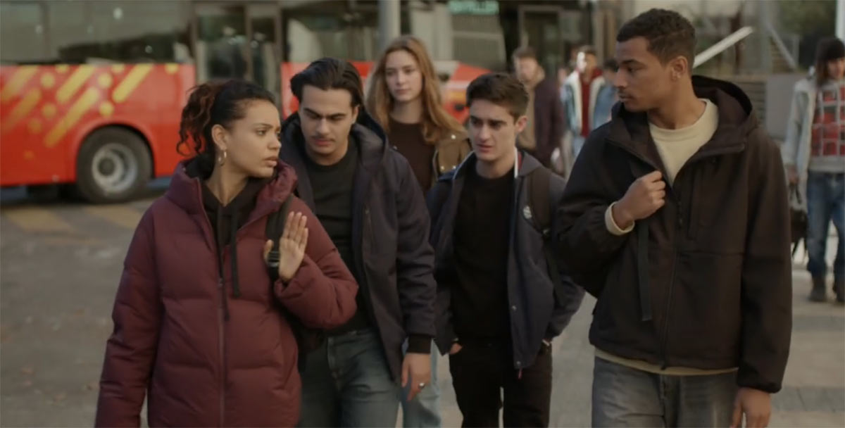 achille un si grand soleil