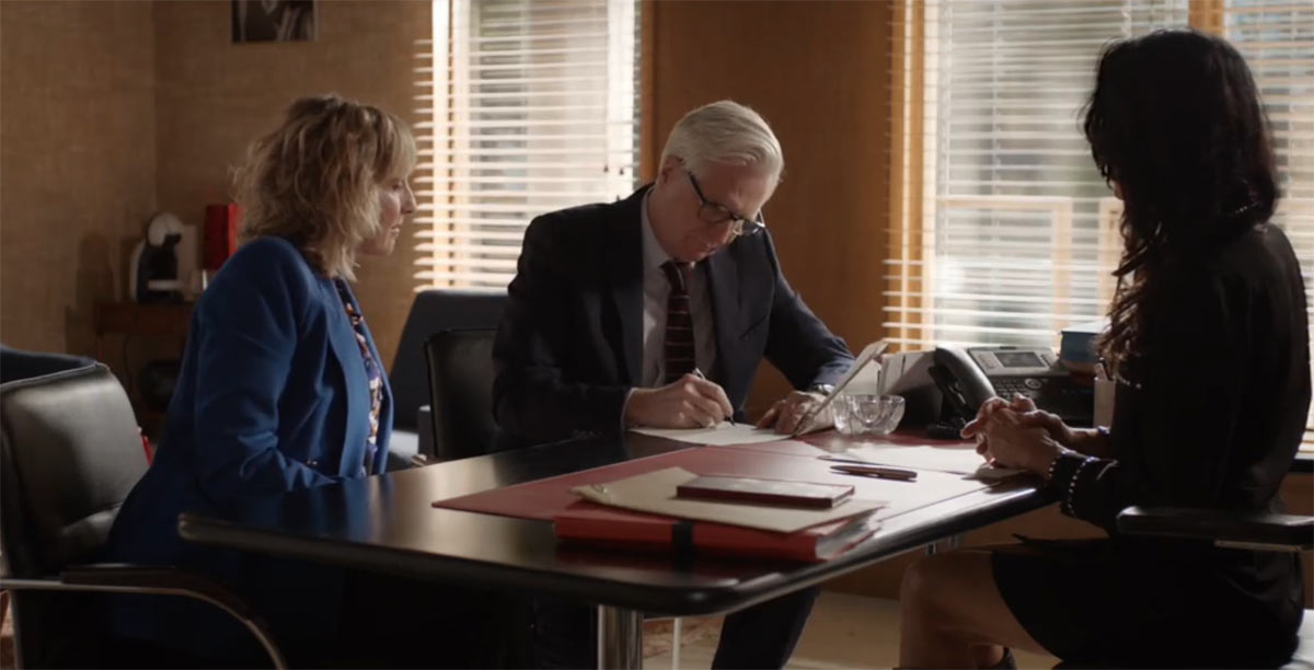 becker un si grand soleil