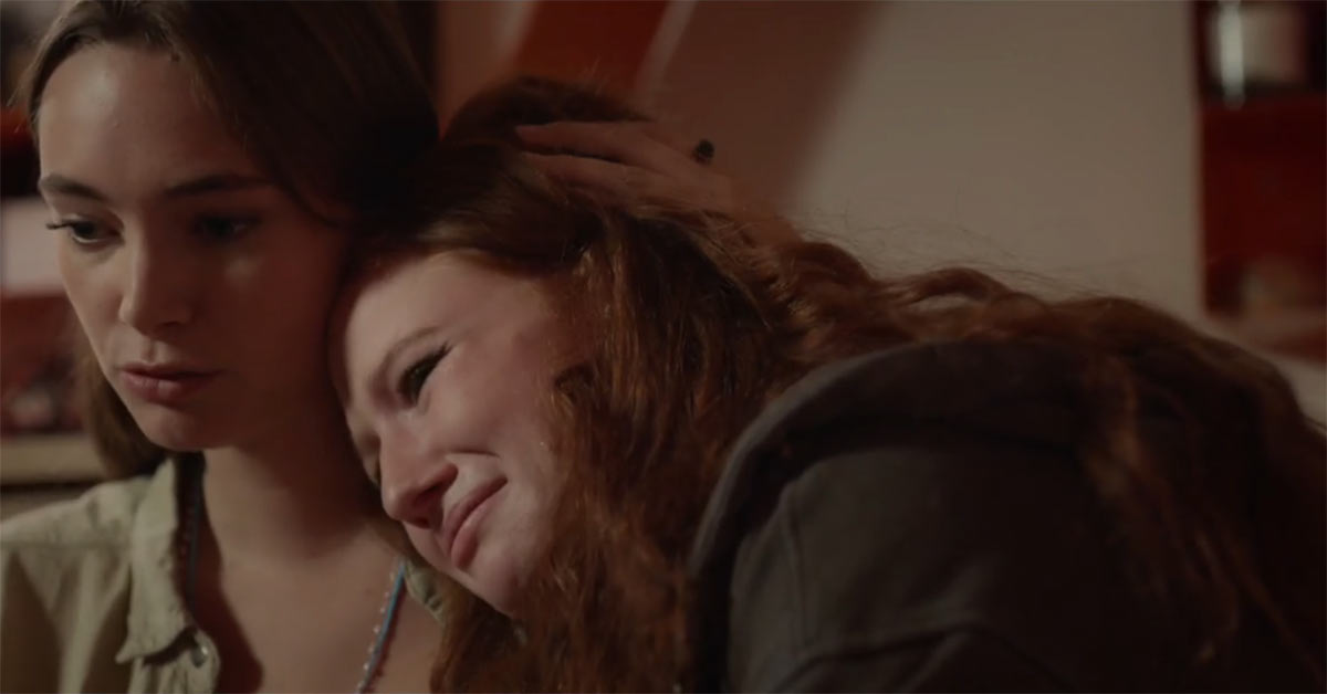 charlotte un si grand soleil 