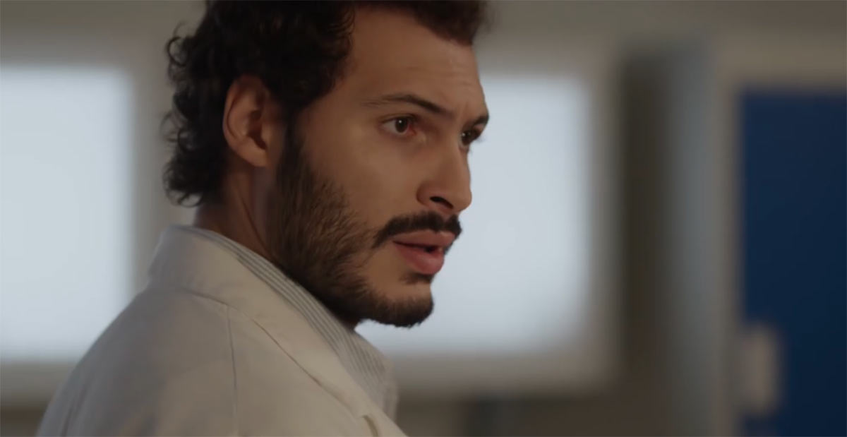 jérémy un si grand soleil