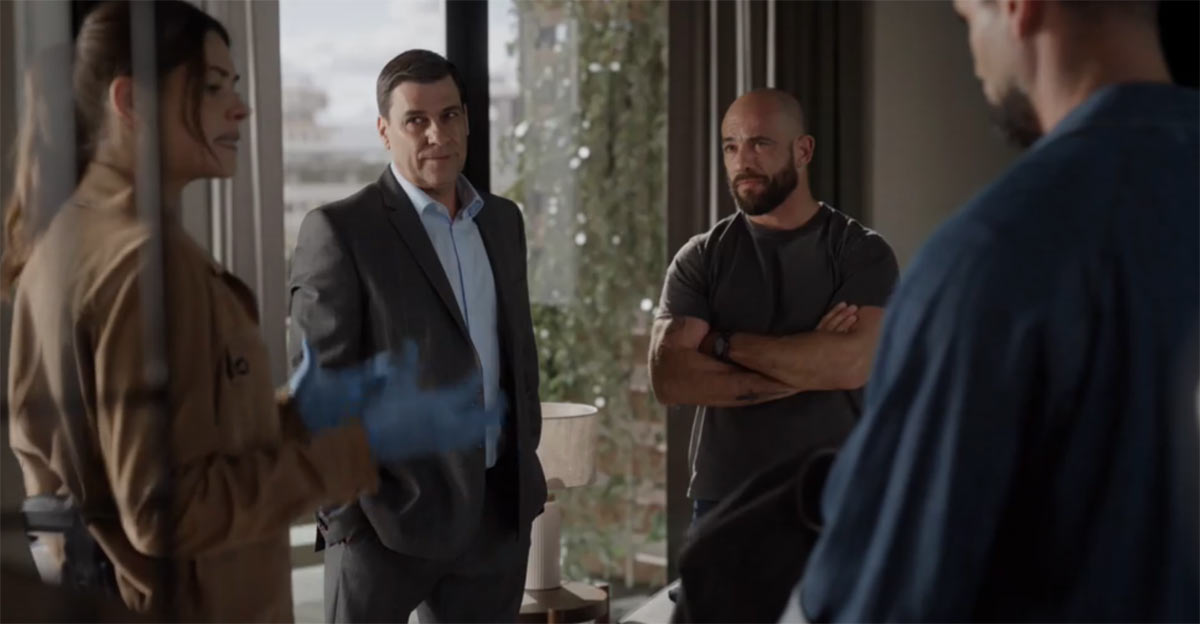 Manu un si grand soleil 