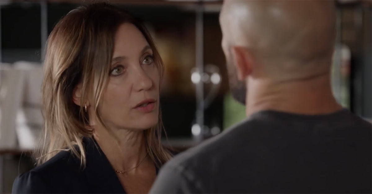 eve un si grand soleil 