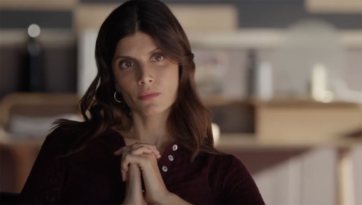 lucie la psy un si grand soleil 