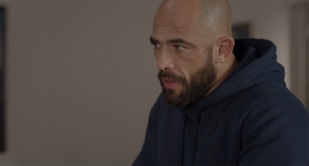 Manu un si grand soleil