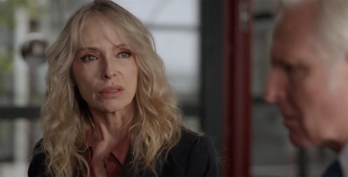 Janet un si grand soleil