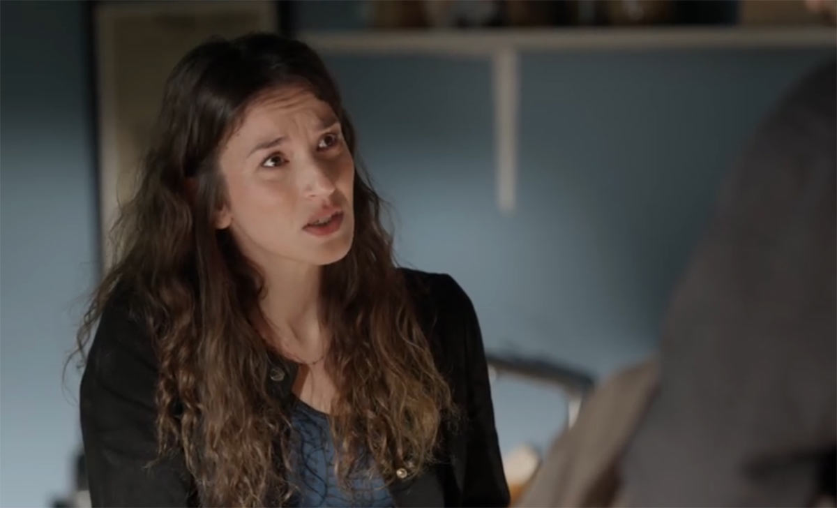 Paloma un si grand soleil