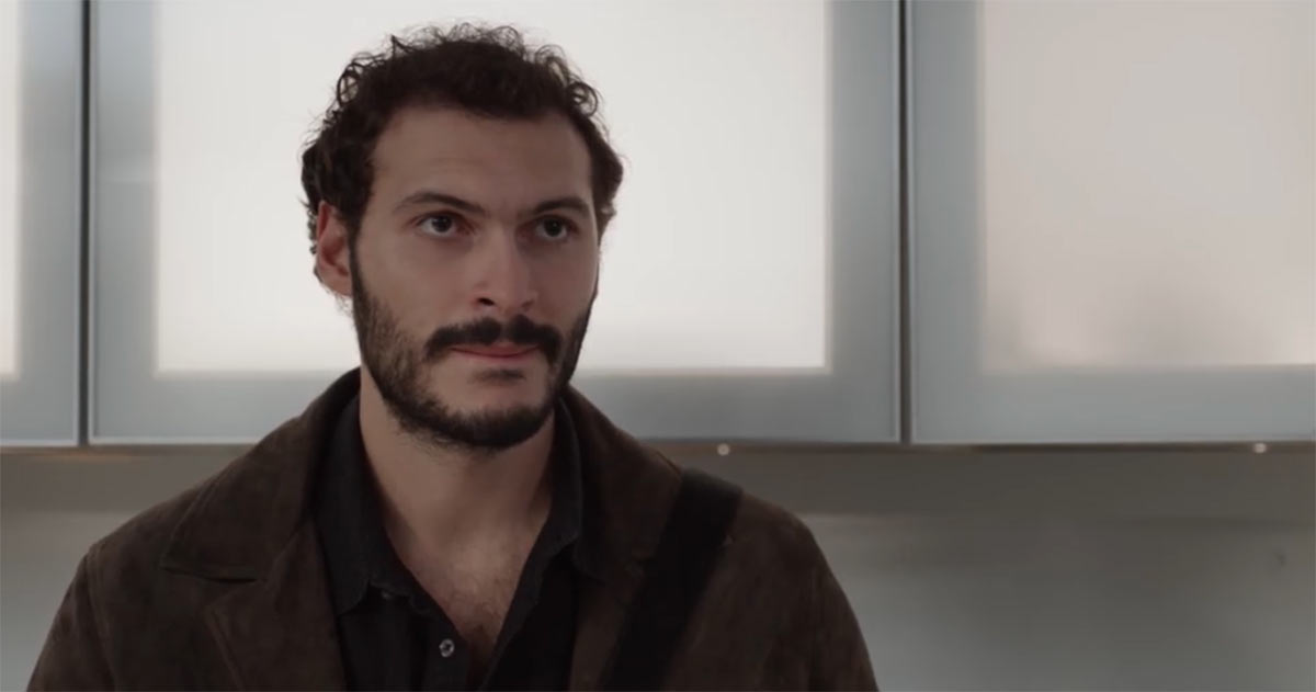 jéremy un si grand soleil 