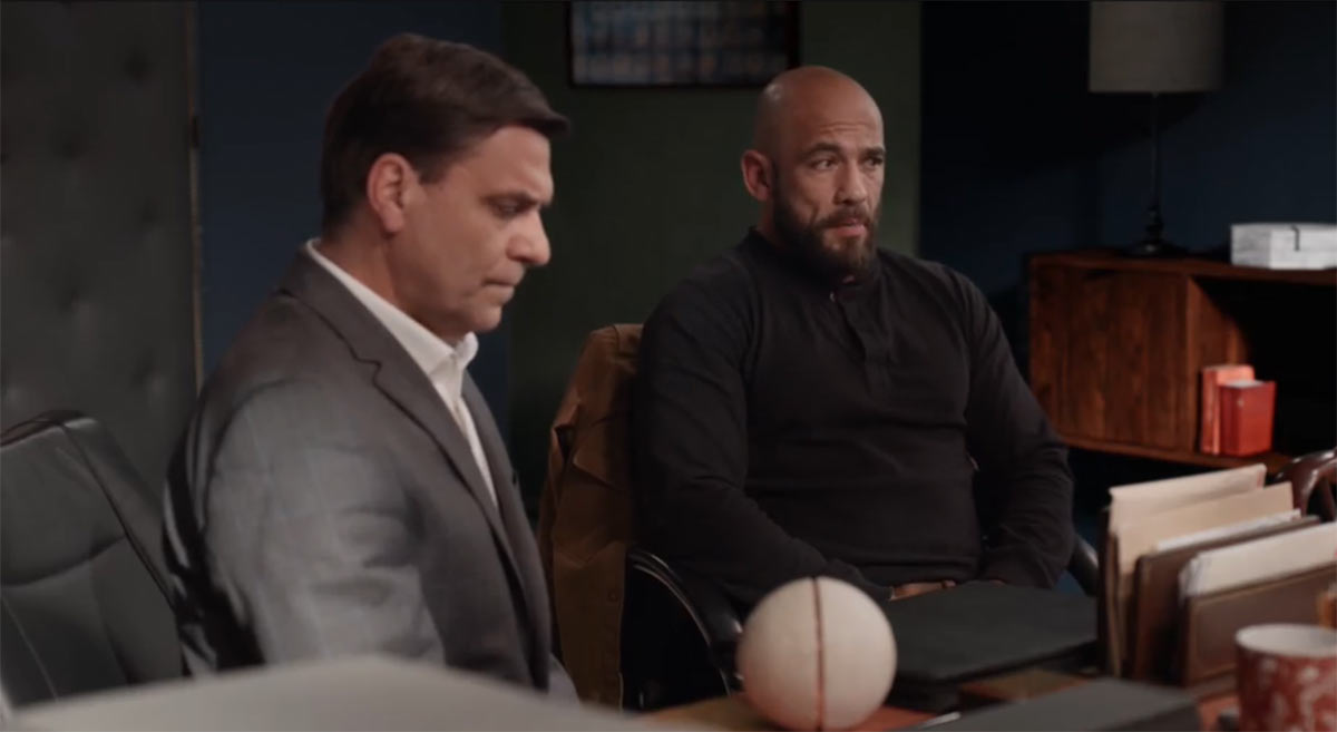 Manu un si grand soleil 