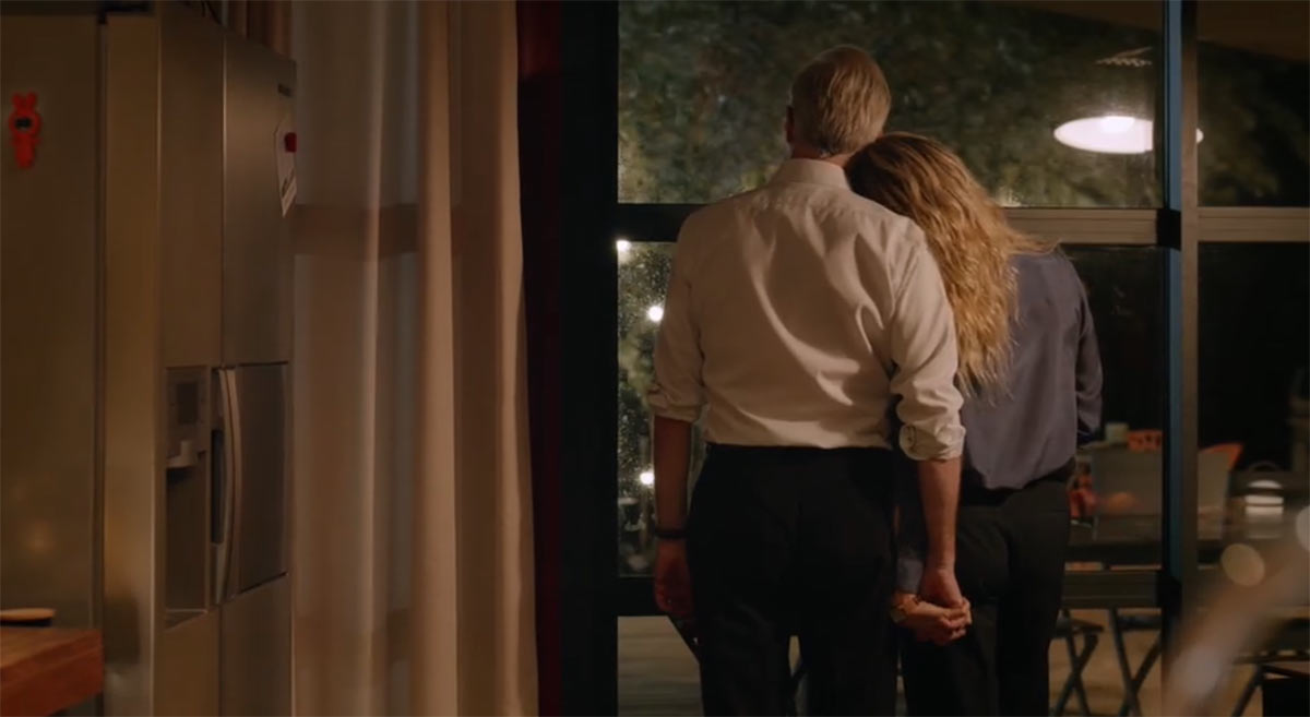 becker et janet un si grand soleil 