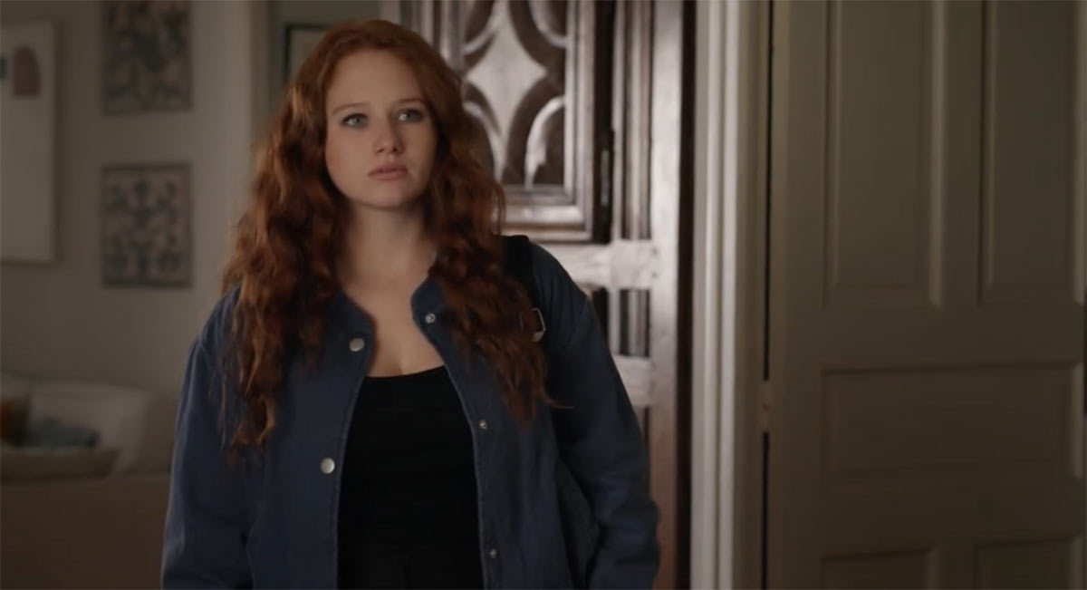 Charlotte un si grand soleil