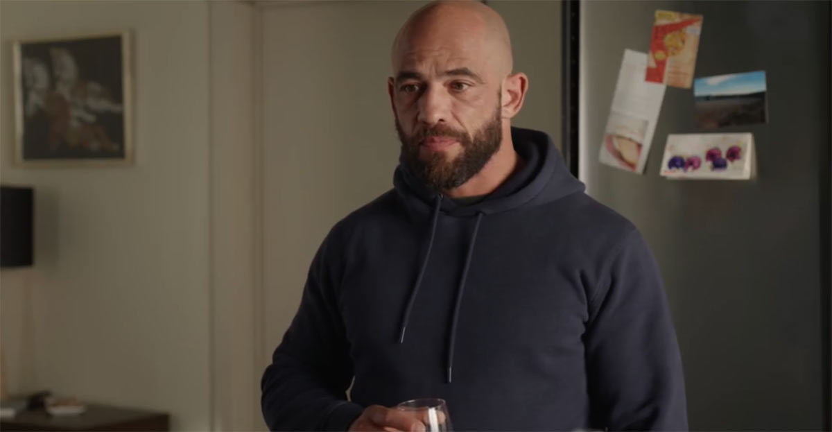 Manu un si grand soleil 