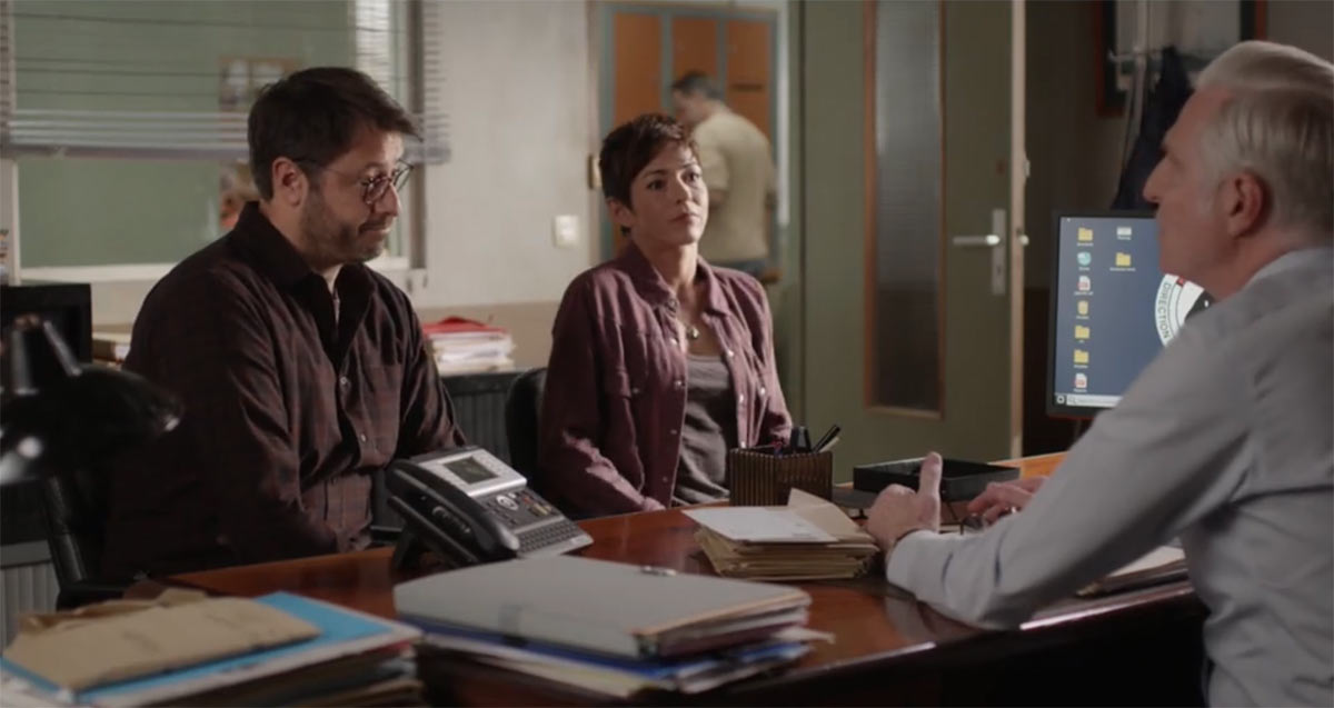 Sybille  un si grand soleil 