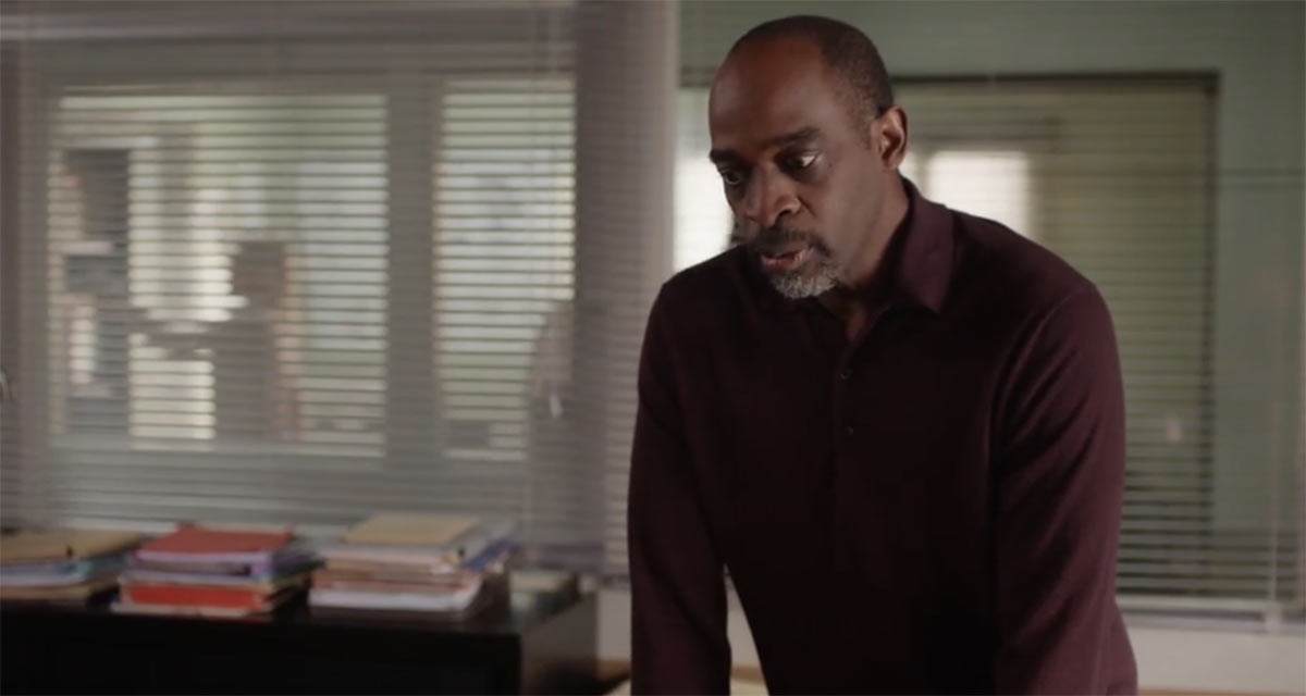 Hugo un si grand soleil 