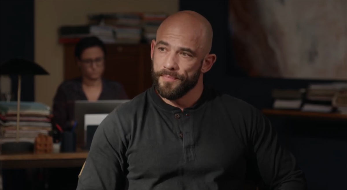 Manu un si grand soleil 