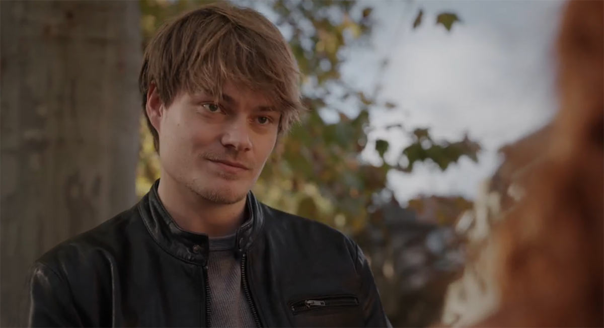 sacha un si grand soleil 