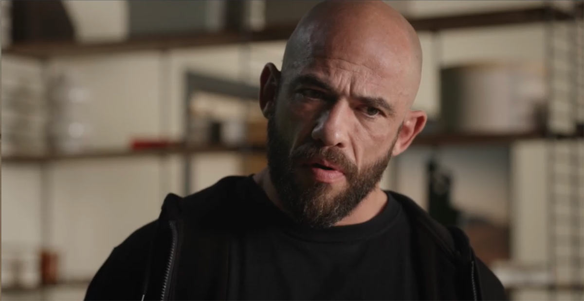 Manu un si grand soleil 