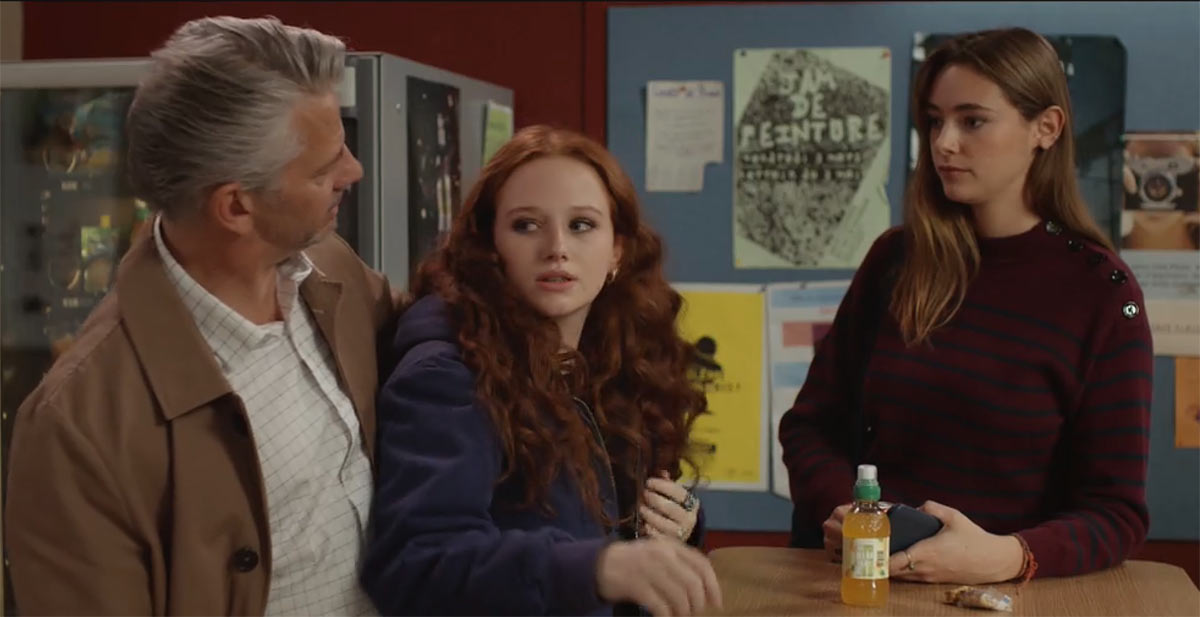 Sohan un si grand soleil 