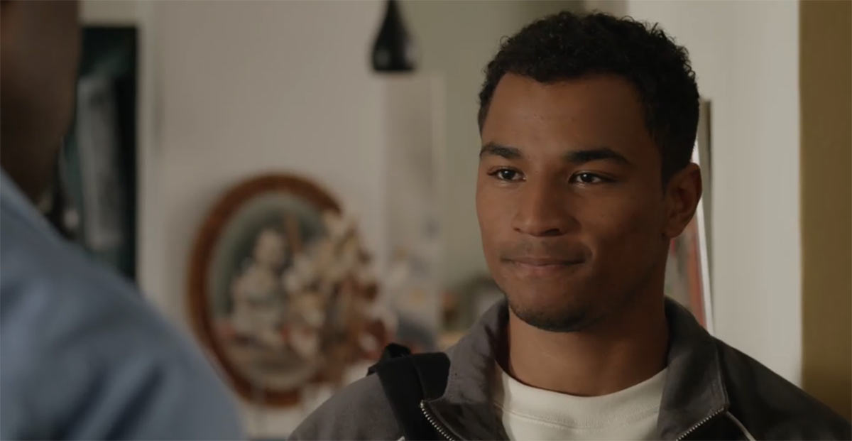 pablo un si grand soleil