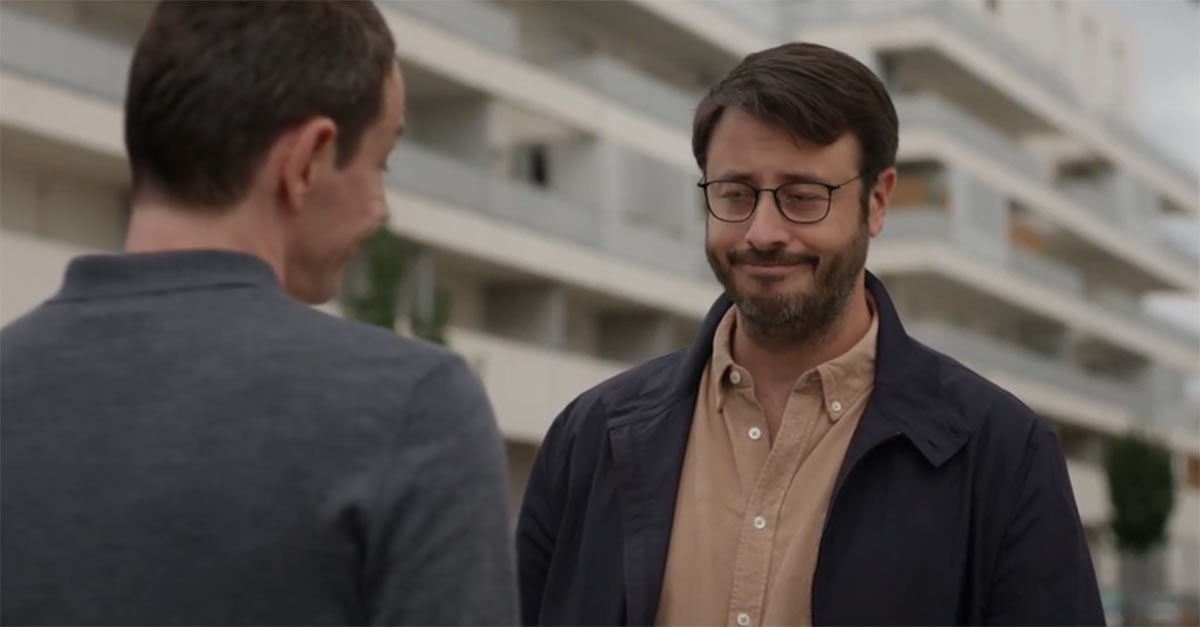 Alex un si grand soleil 