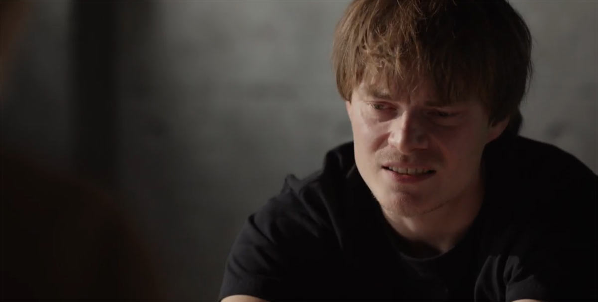 sacha un si grand soleil 