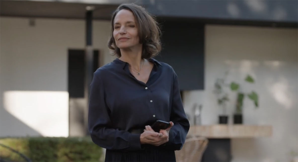 Catherine un si grand soleil