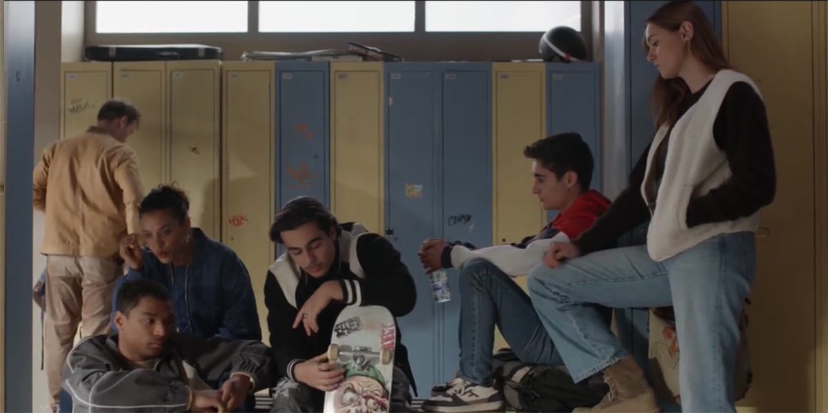 achille un si grand soleil 