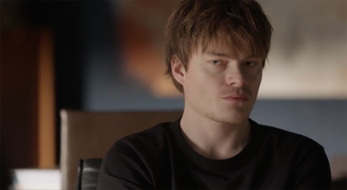 sacha un si grand soleil 