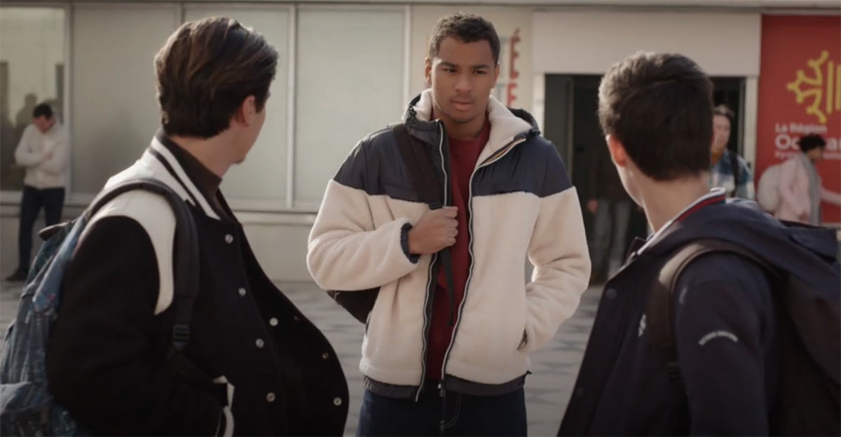 Pablo un si grand osleil 