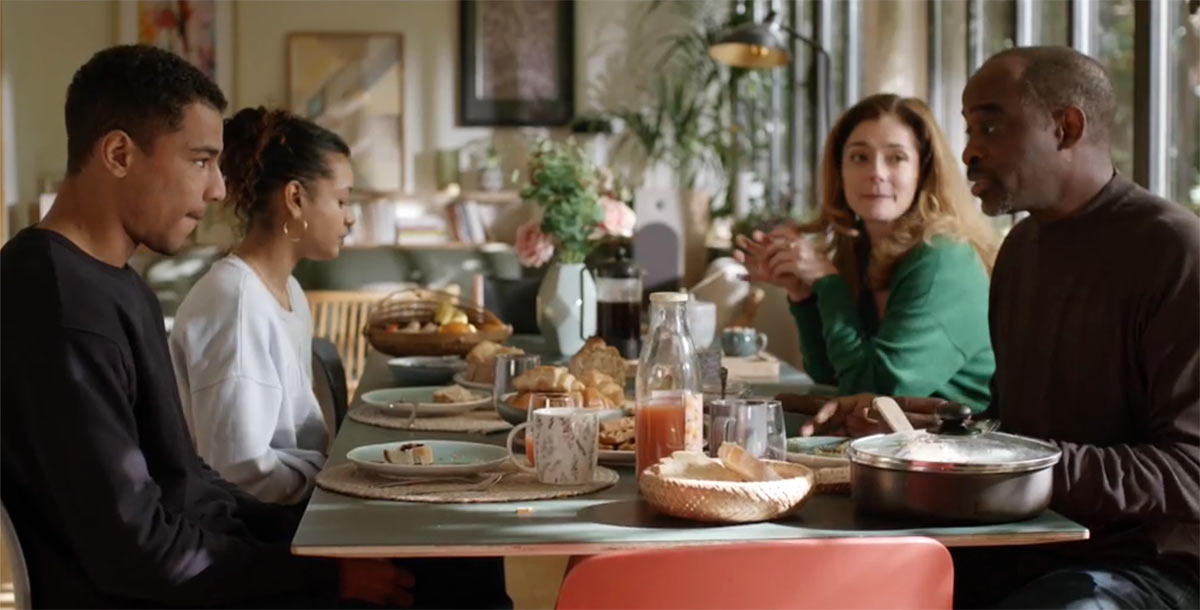 Hugo un si grand soleil 