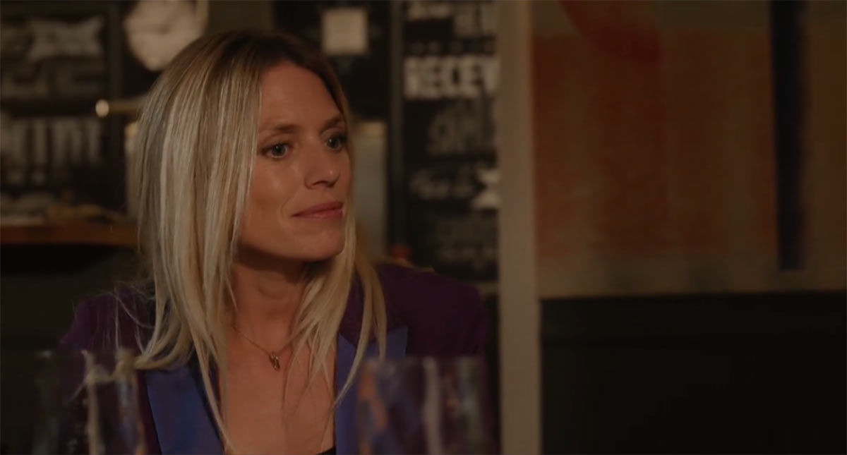 Johanna un si grand soleil 