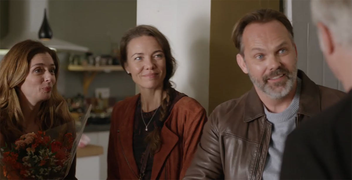 martin un si grand soleil  