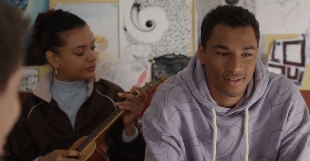 pablo un si grand soleil 