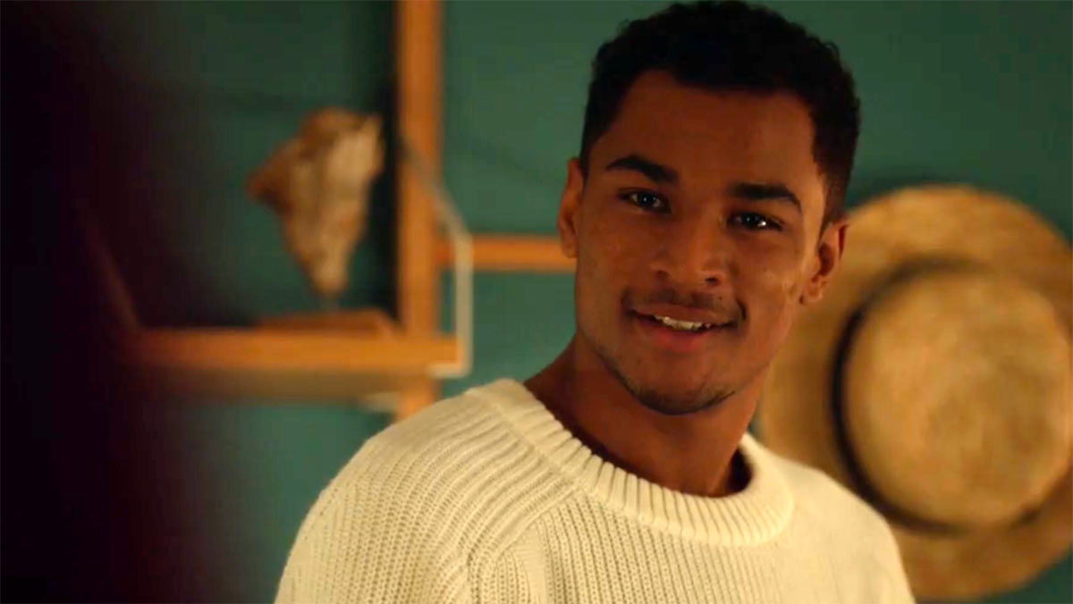 Pablo un si grand soleil 