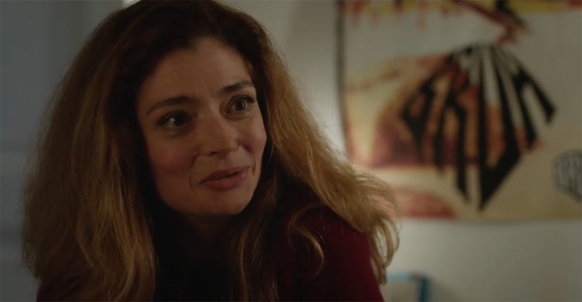 Sabine un si grand soleil