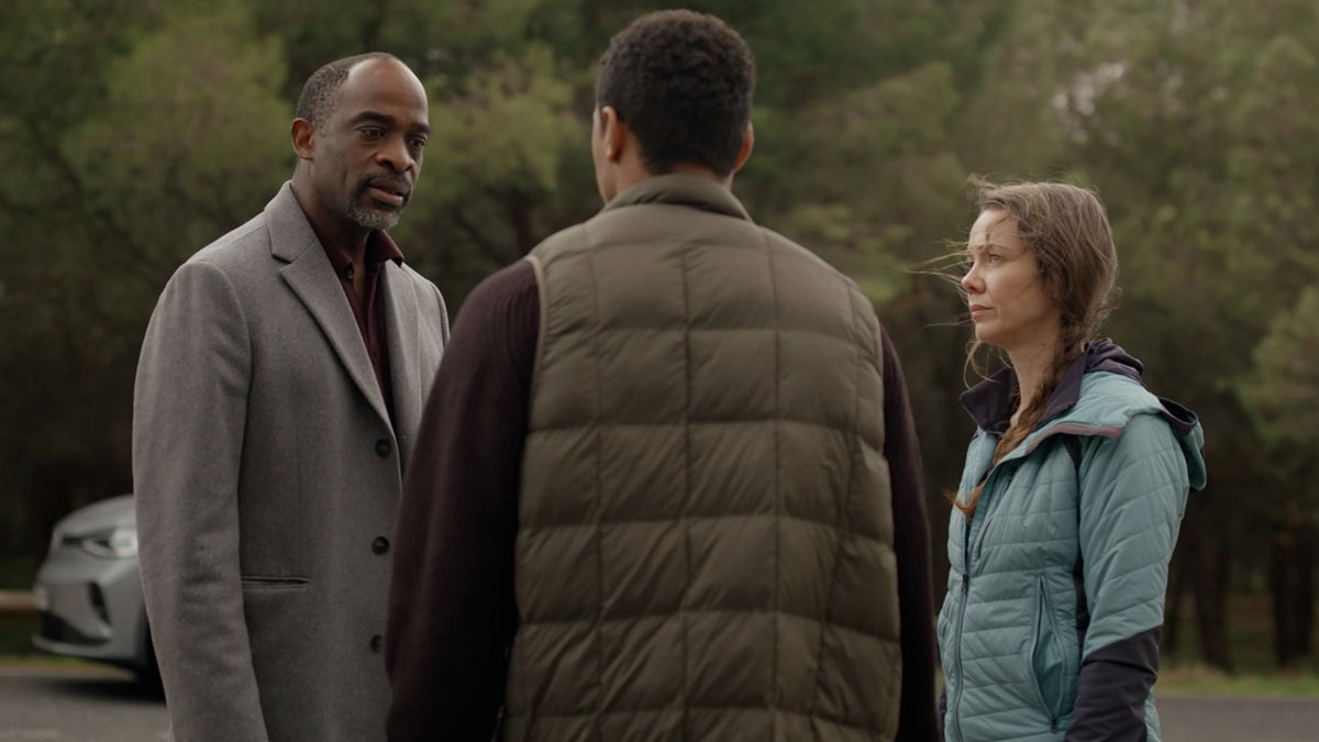 hugo un si grand soleil