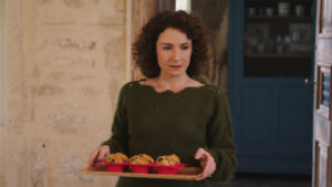 clotilde itc