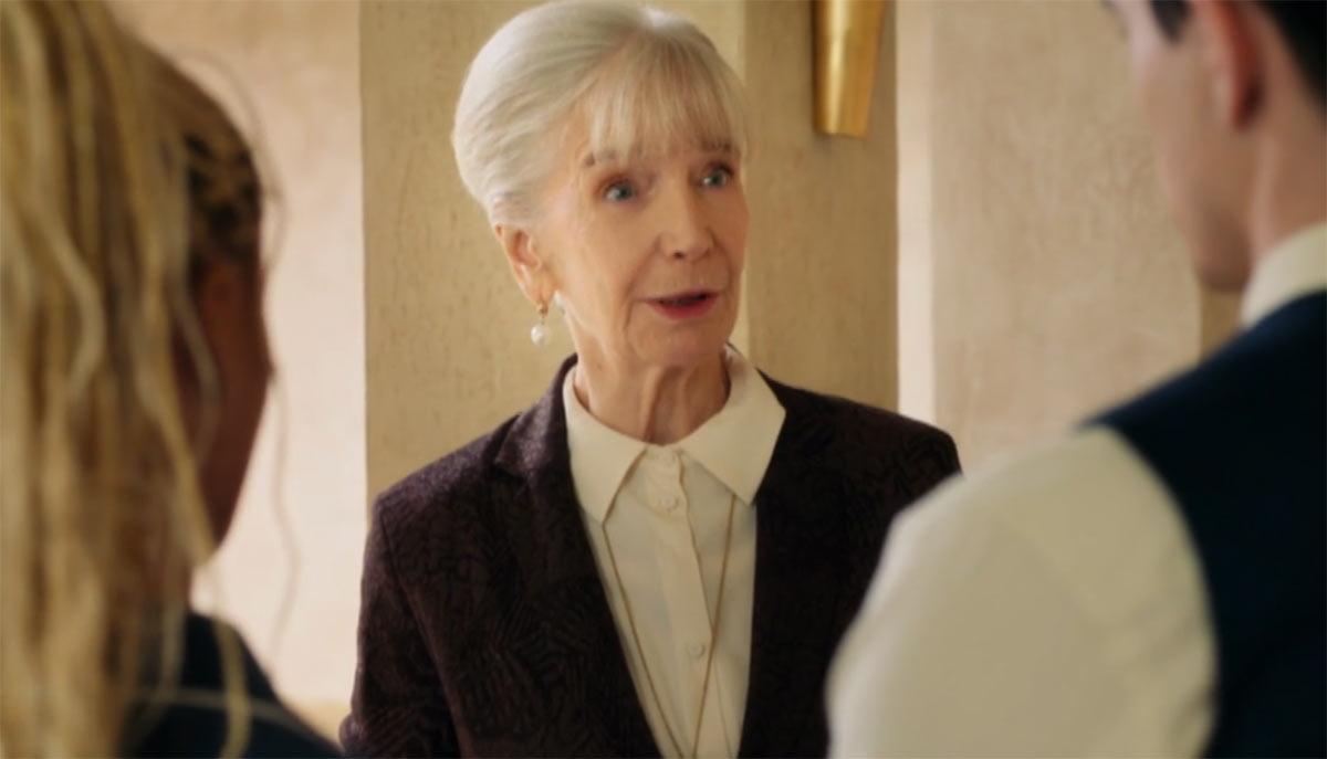 Andréa et Milan itc