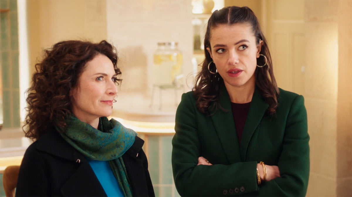 Clotilde et Anaïs  itc 