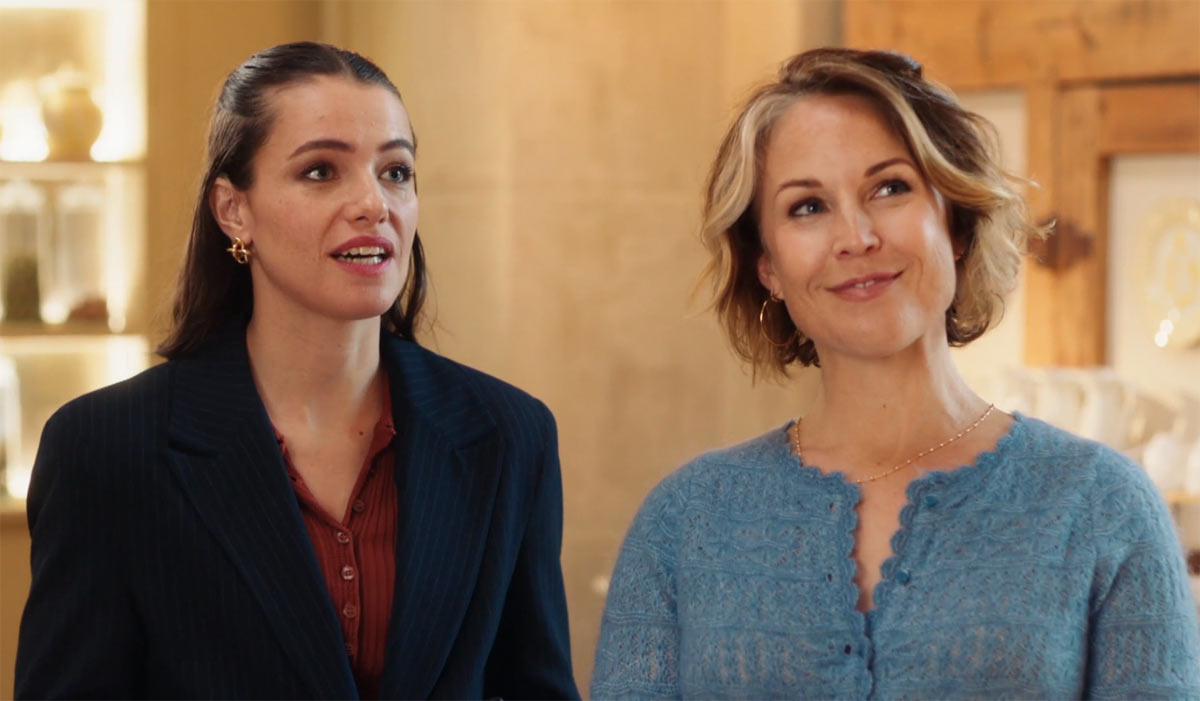 Jeanne et Anaïs  itc 