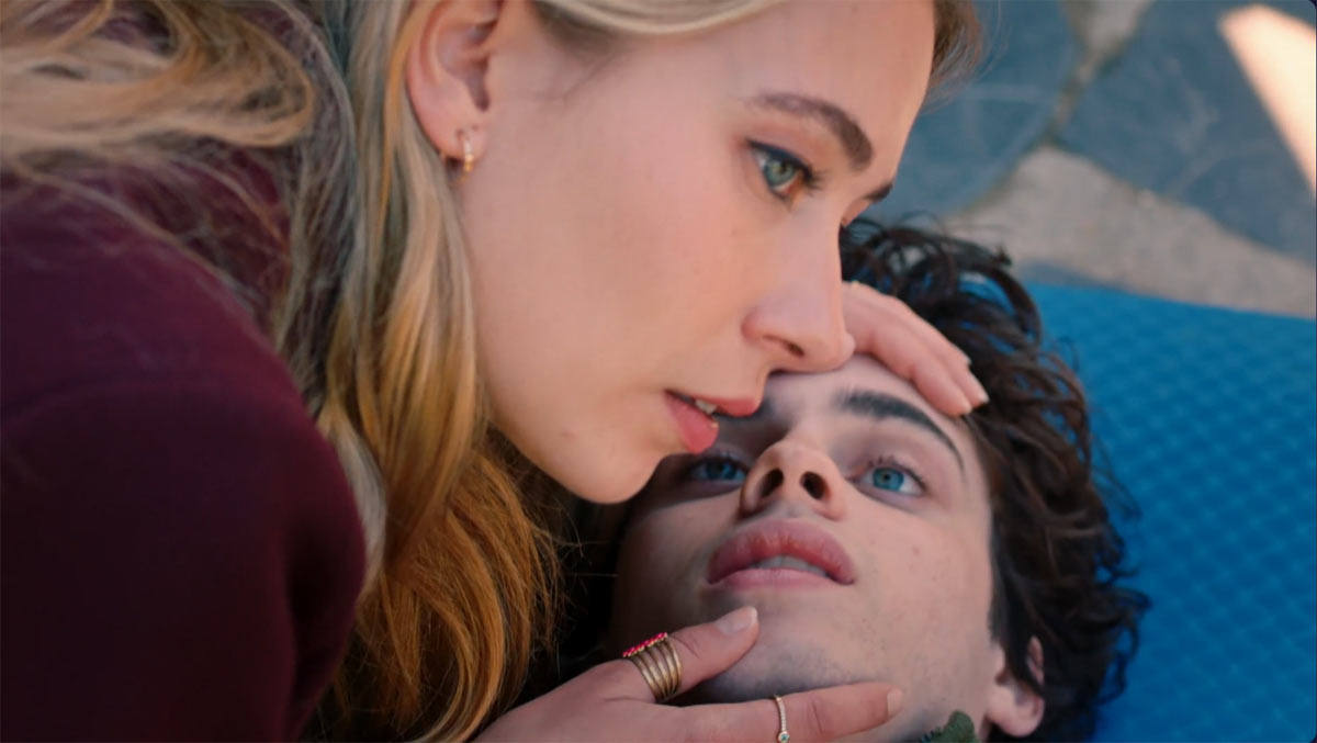 Joséphine et loup itc 