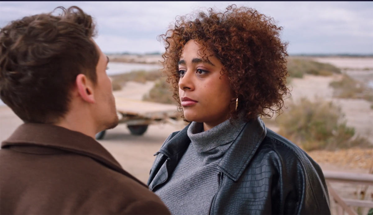 valdine et billie itc