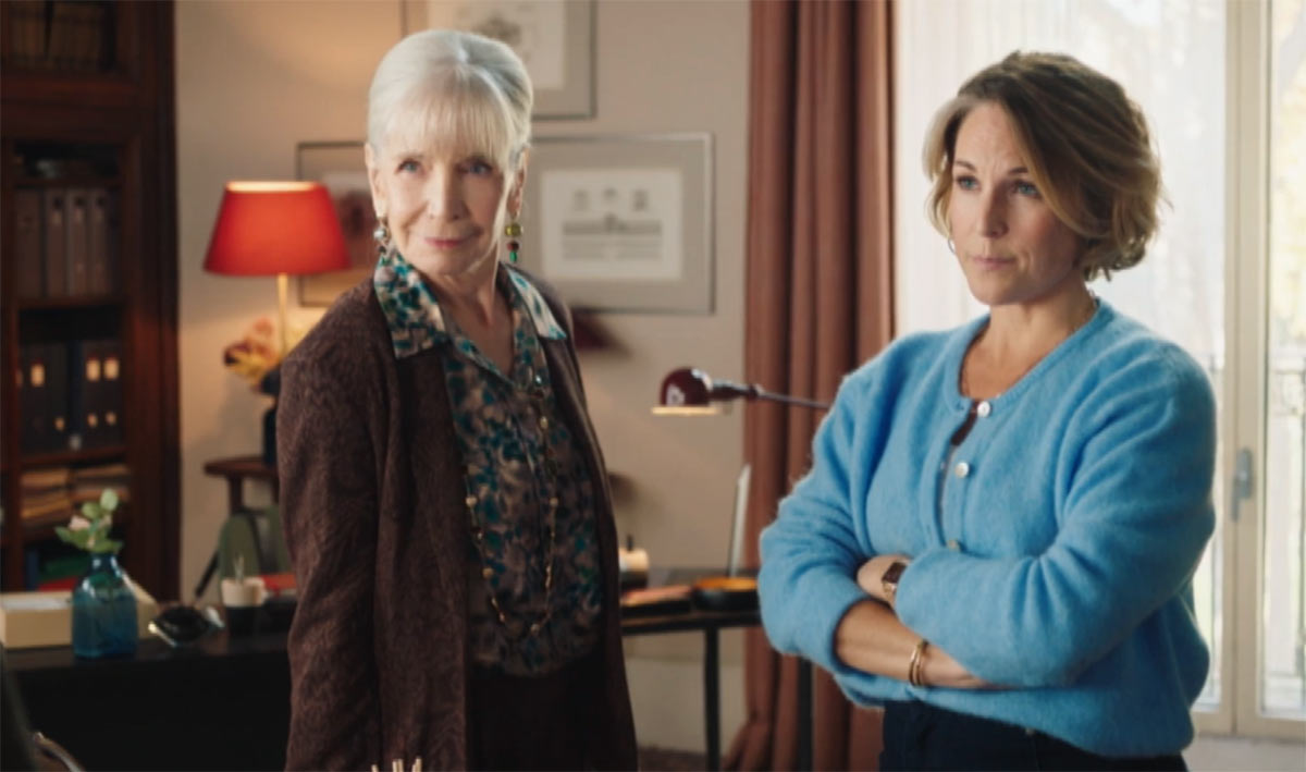 Jeanne et Andréa itc 