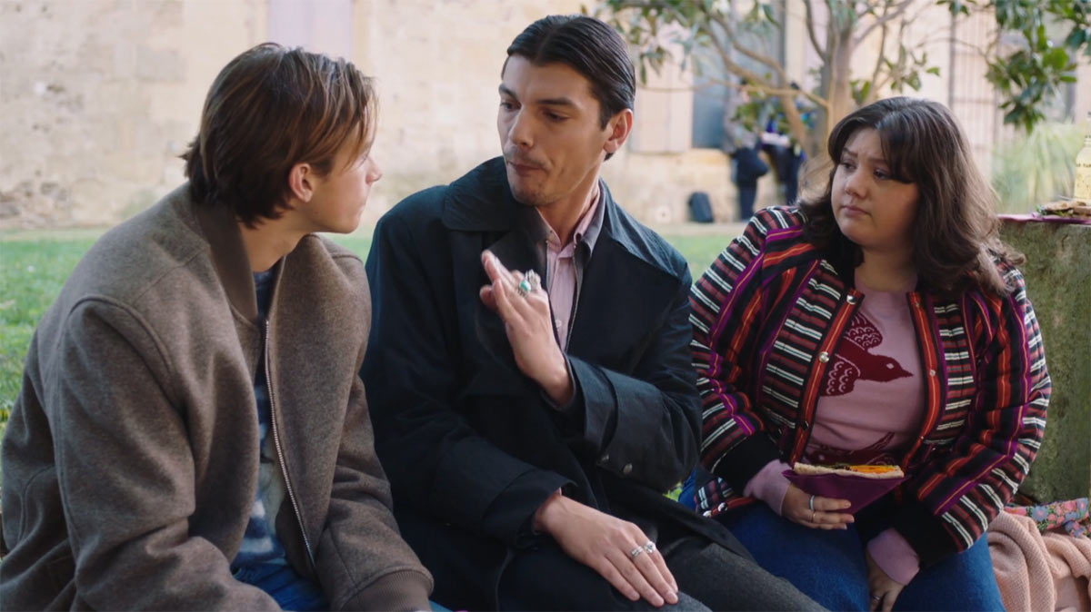 gaspard et coline itc 