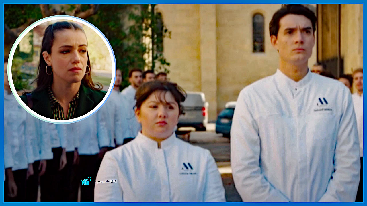 Ferdinand et Coline  itc 