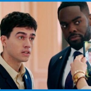 Milan humilié en public : traité de racaille, il perd le contrôle – Ici tout commence en avance du 14 janvier 2026